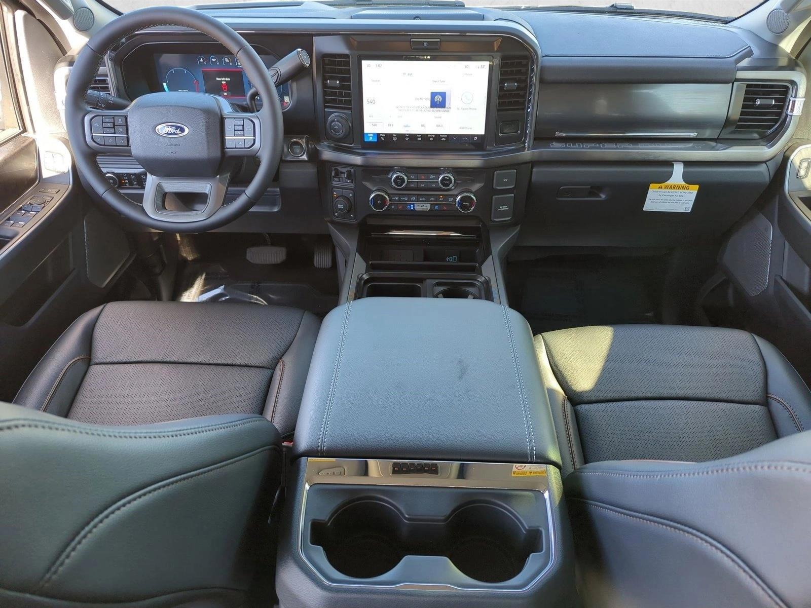 Thumbnail: 2026 Ford Econoline - 4