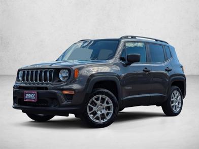 2020 Jeep Renegade Sport -
                  Golden, CO