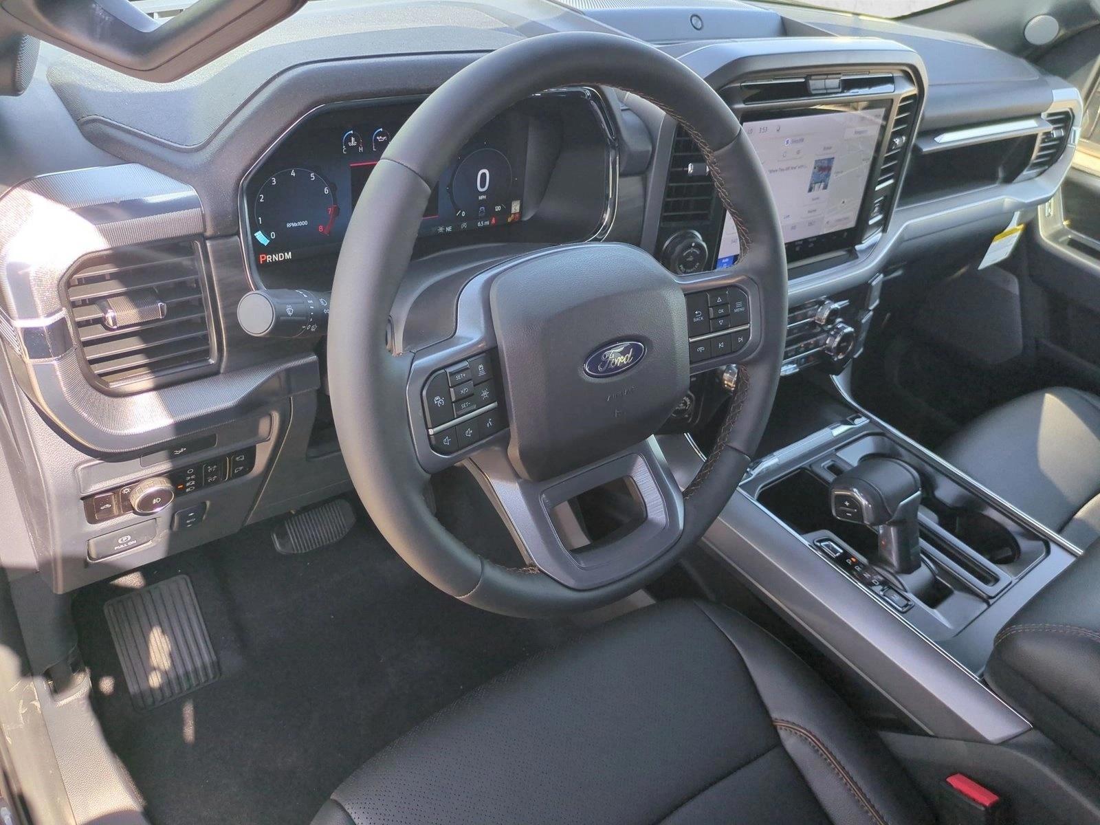 Thumbnail: 2026 Ford F-150 - 3