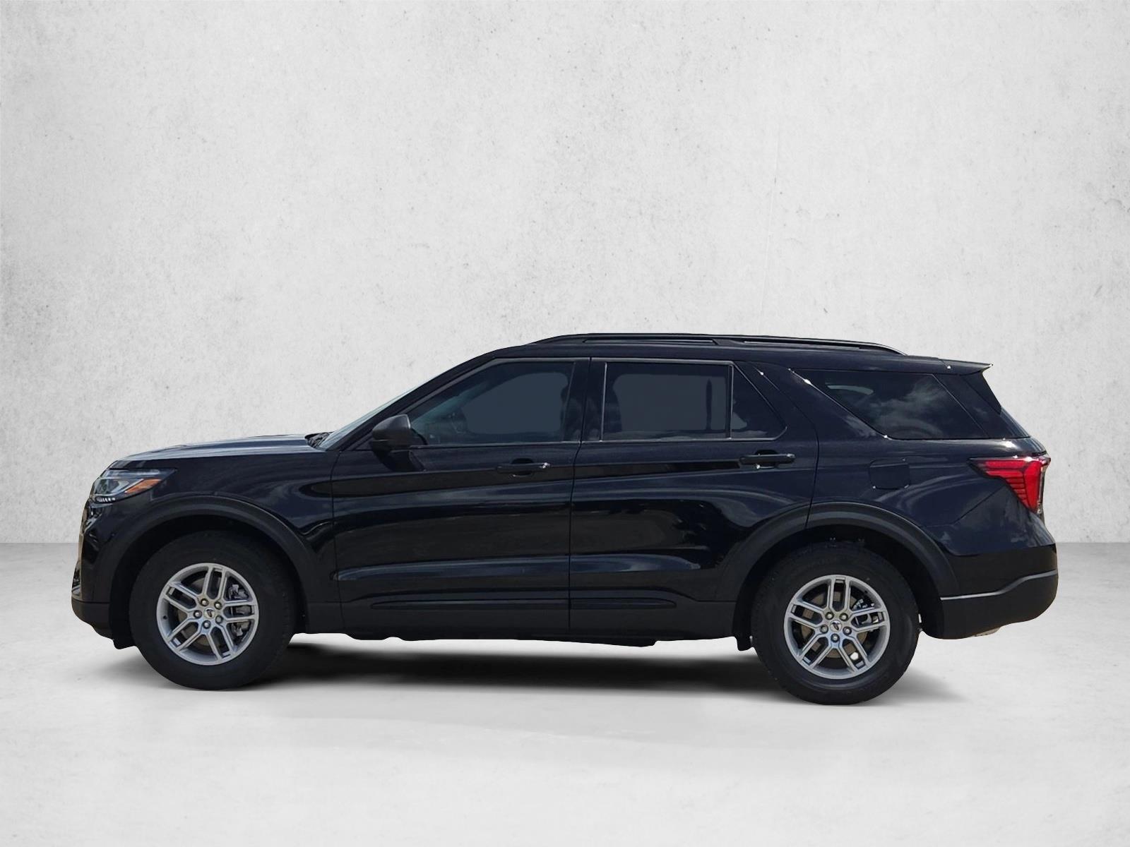 Thumbnail: 2026 Ford Explorer - 2