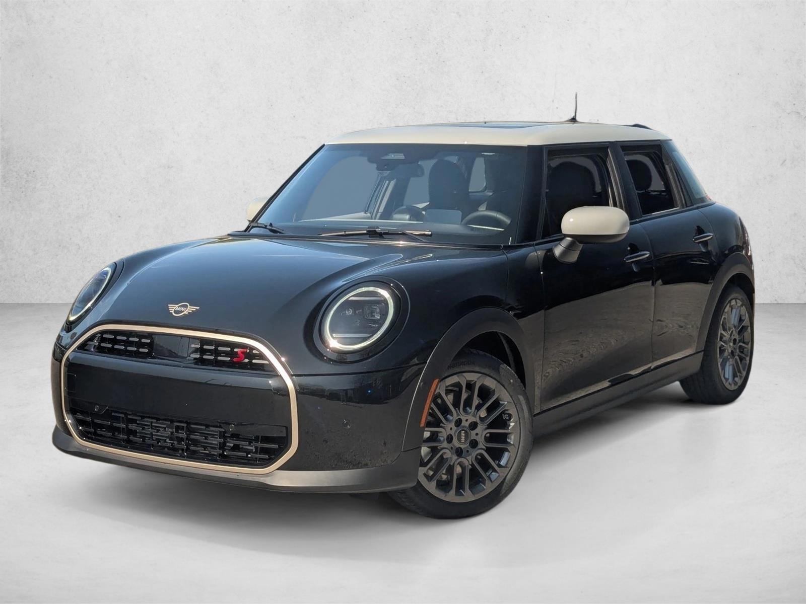 Thumbnail: 2026 MINI Cooper Hardtop - 1