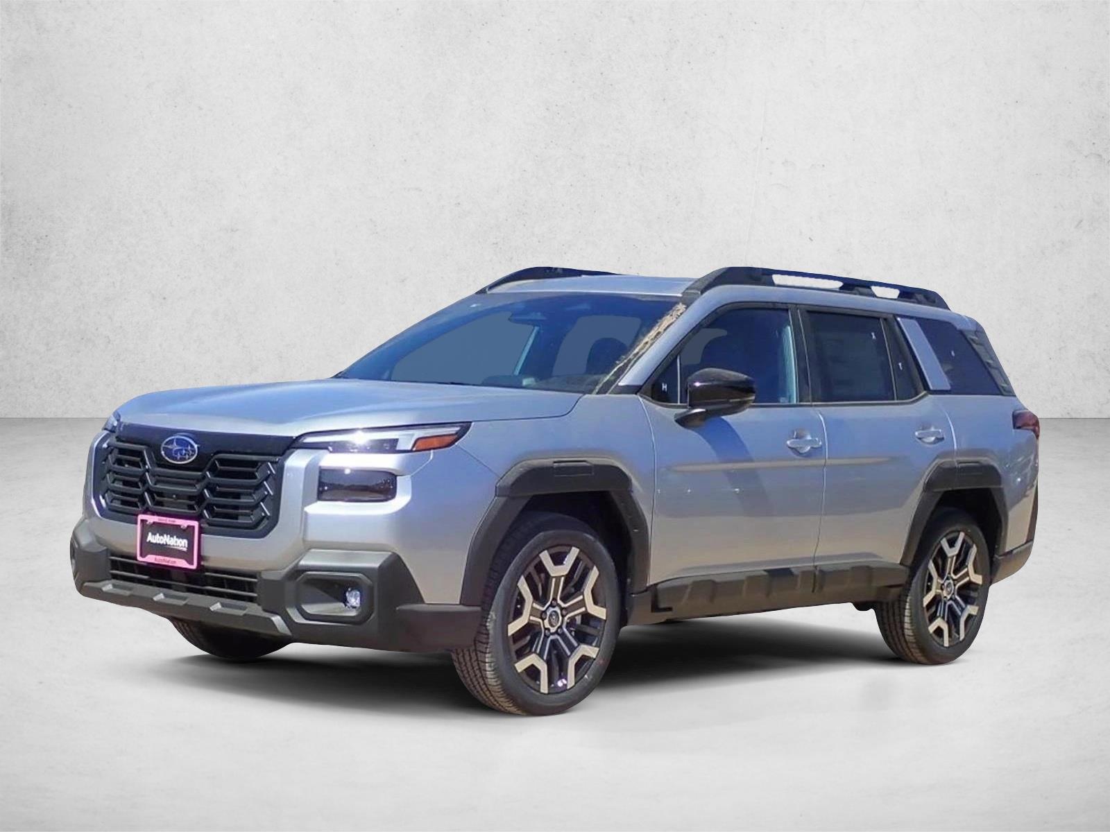 Thumbnail: 2026 Subaru Outback - 1