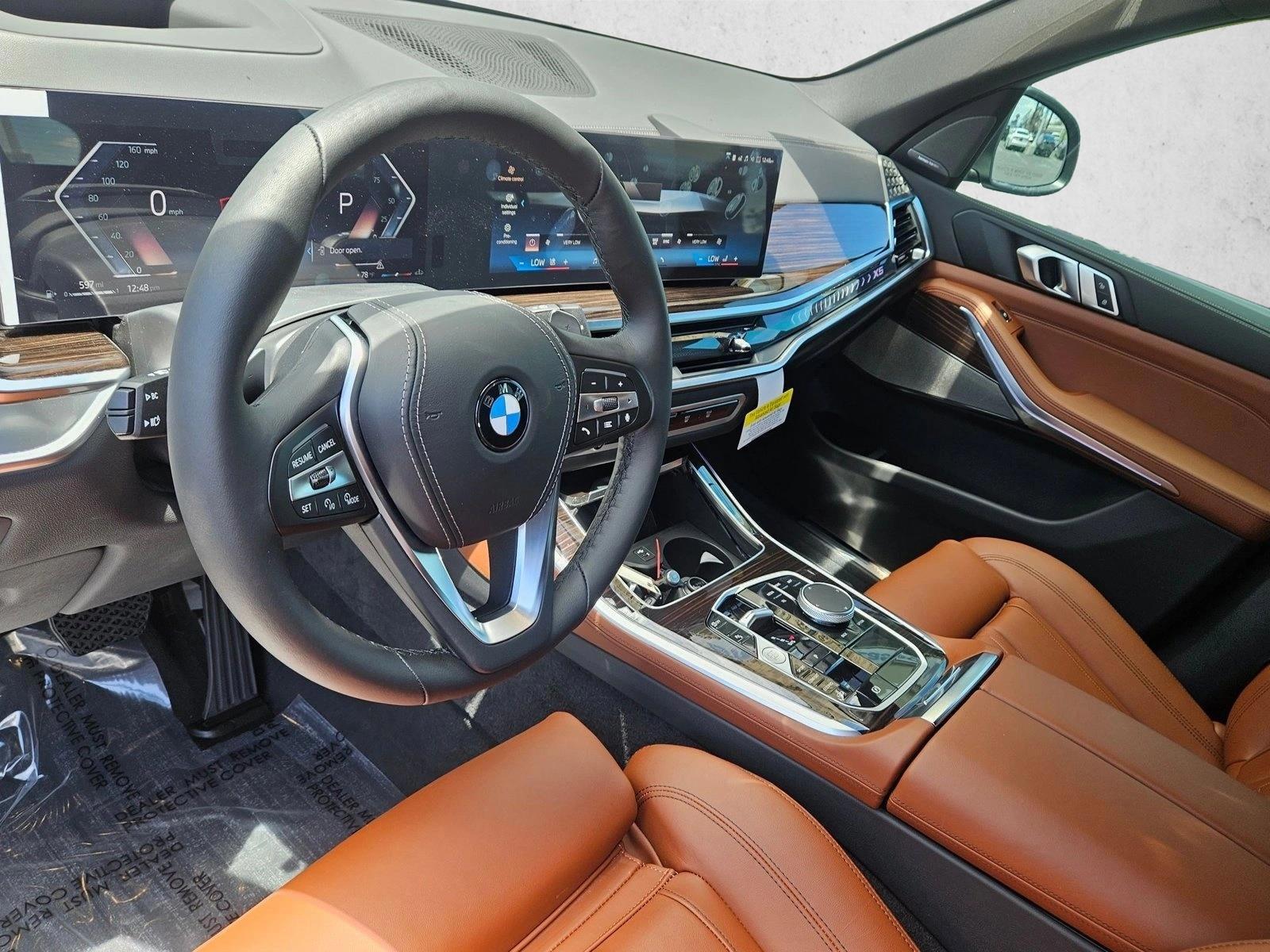 Thumbnail: 2026 BMW X5 - 3