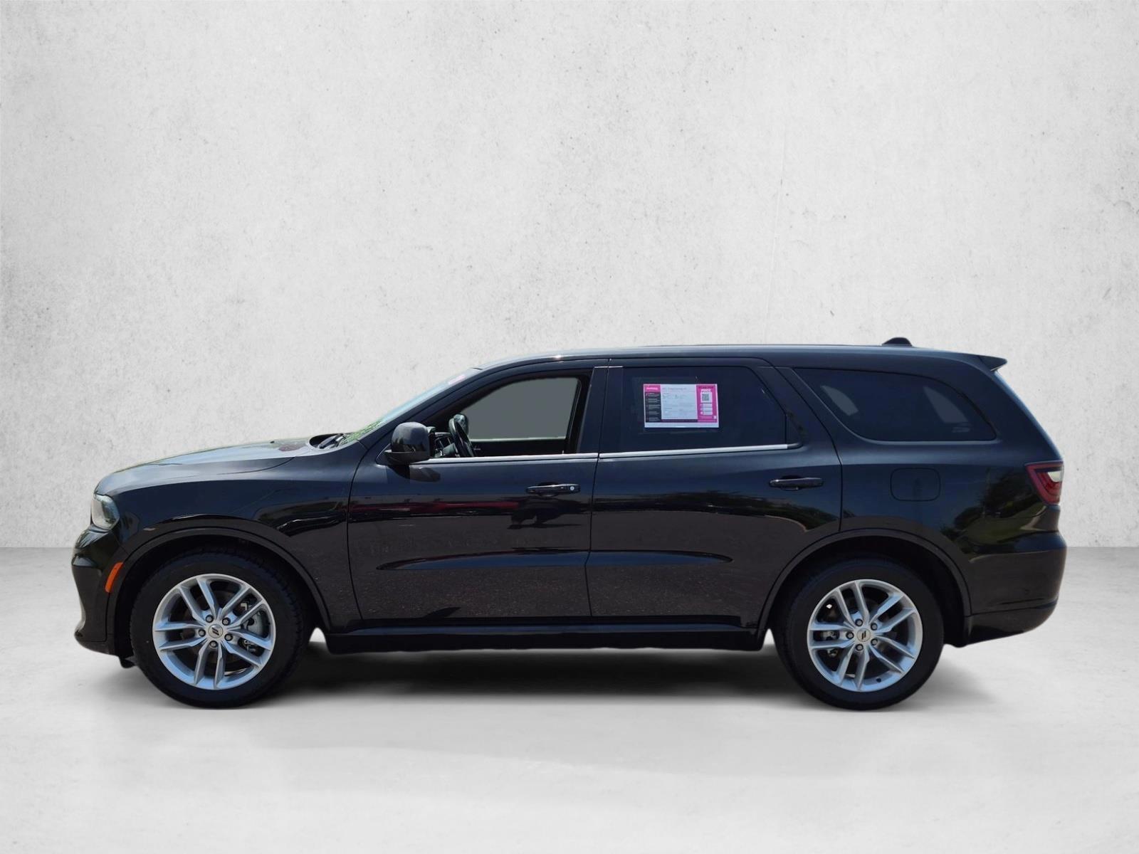 Thumbnail: 2021 Dodge Durango - 2