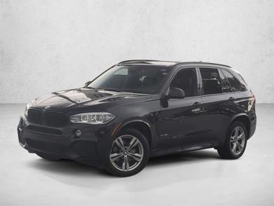 2016 BMW X5 xDrive35i -
                  Cockeysville, MD