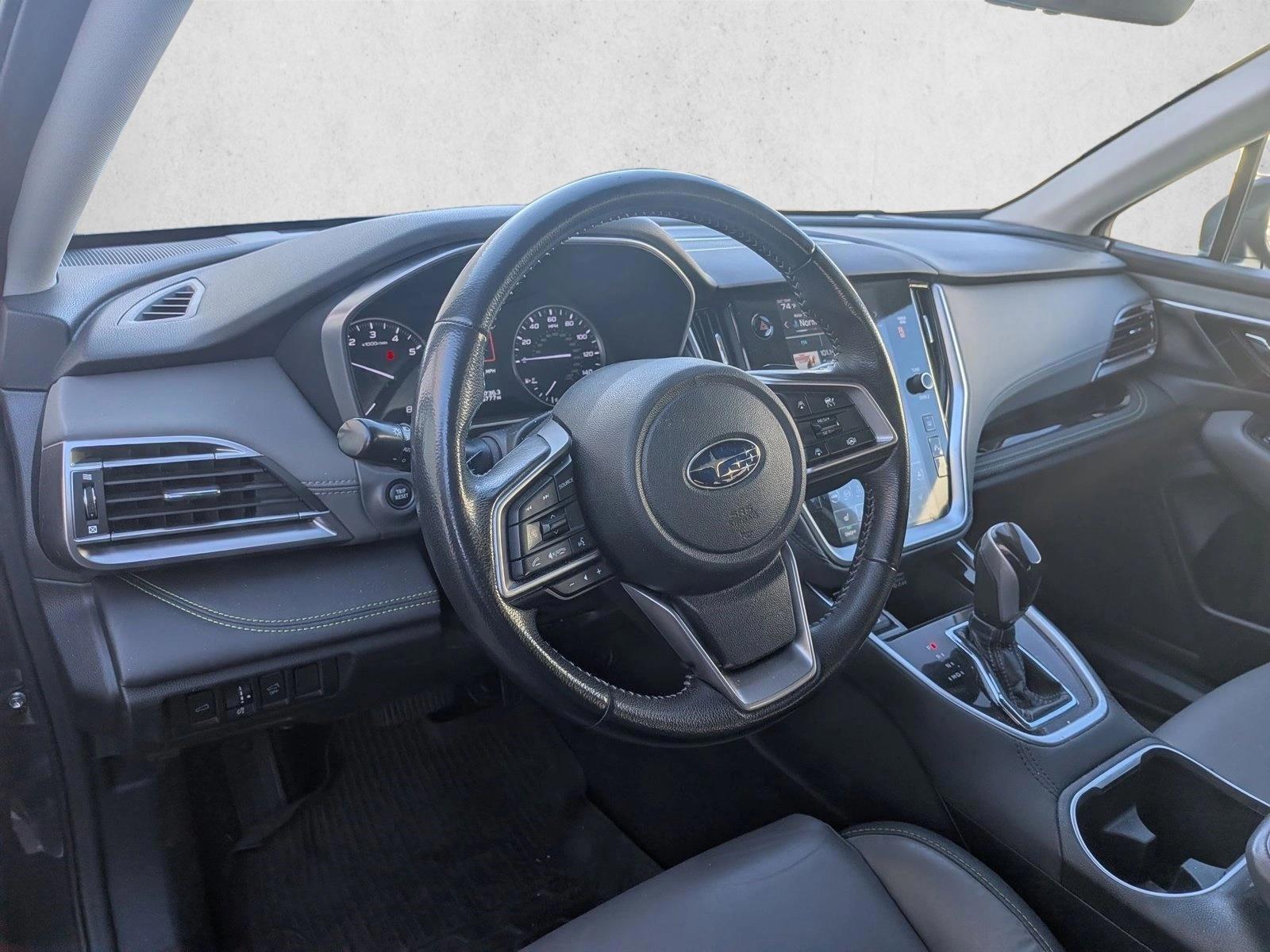 Thumbnail: 2023 Subaru Outback - 3