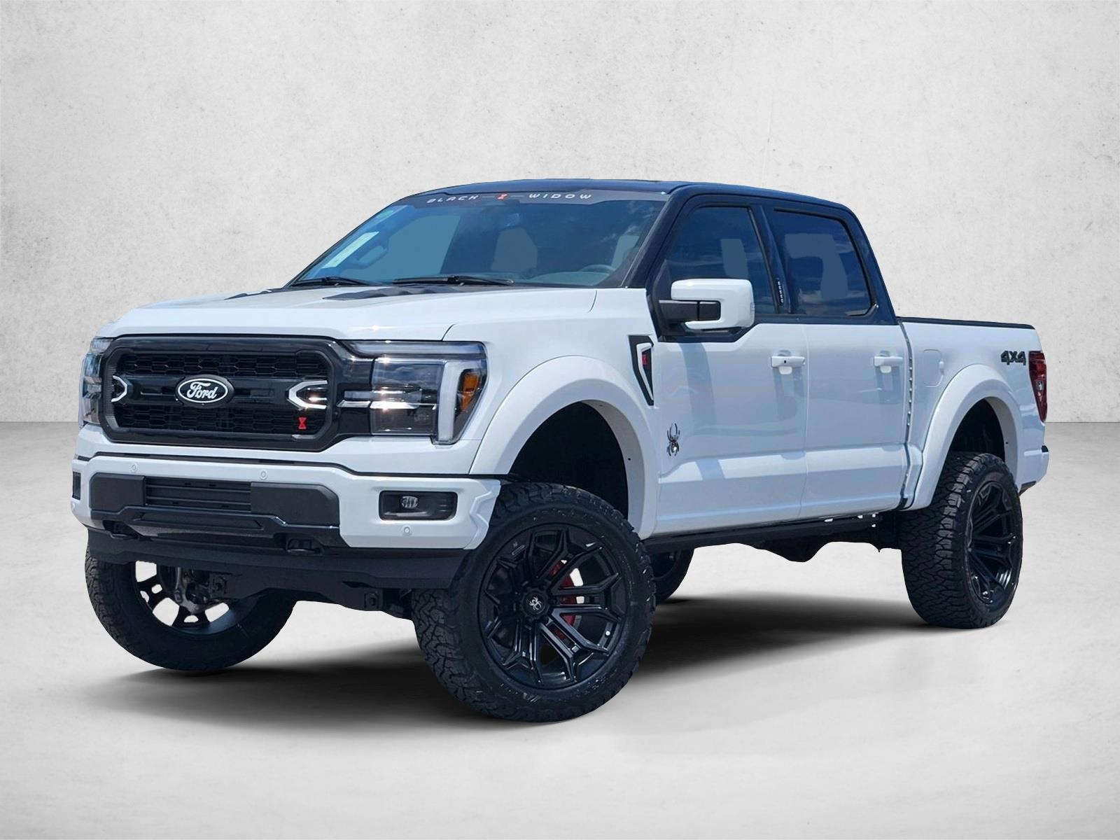 Thumbnail: 2026 Ford F-150 - 1
