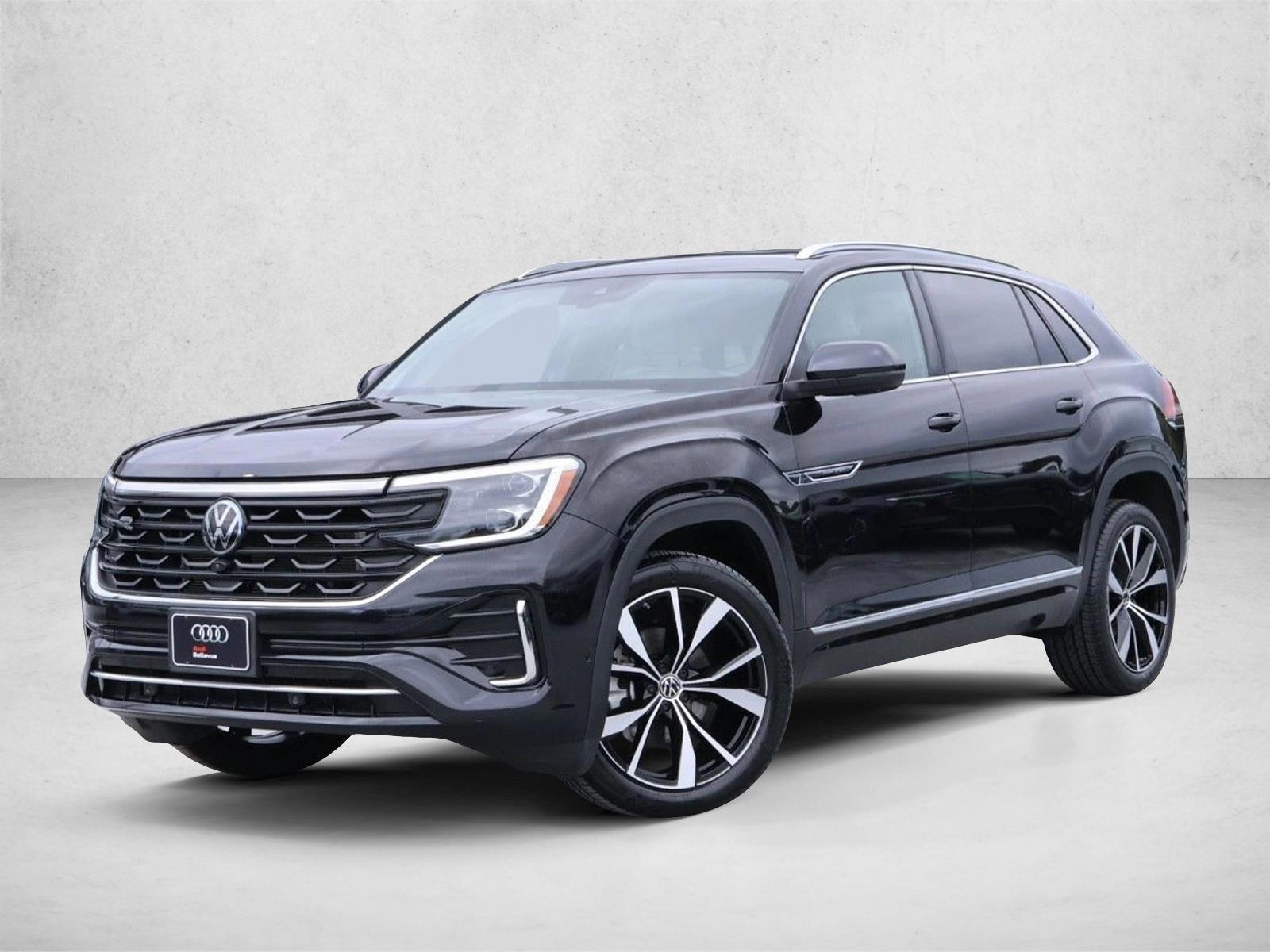 Thumbnail: 2024 Volkswagen Atlas - 1