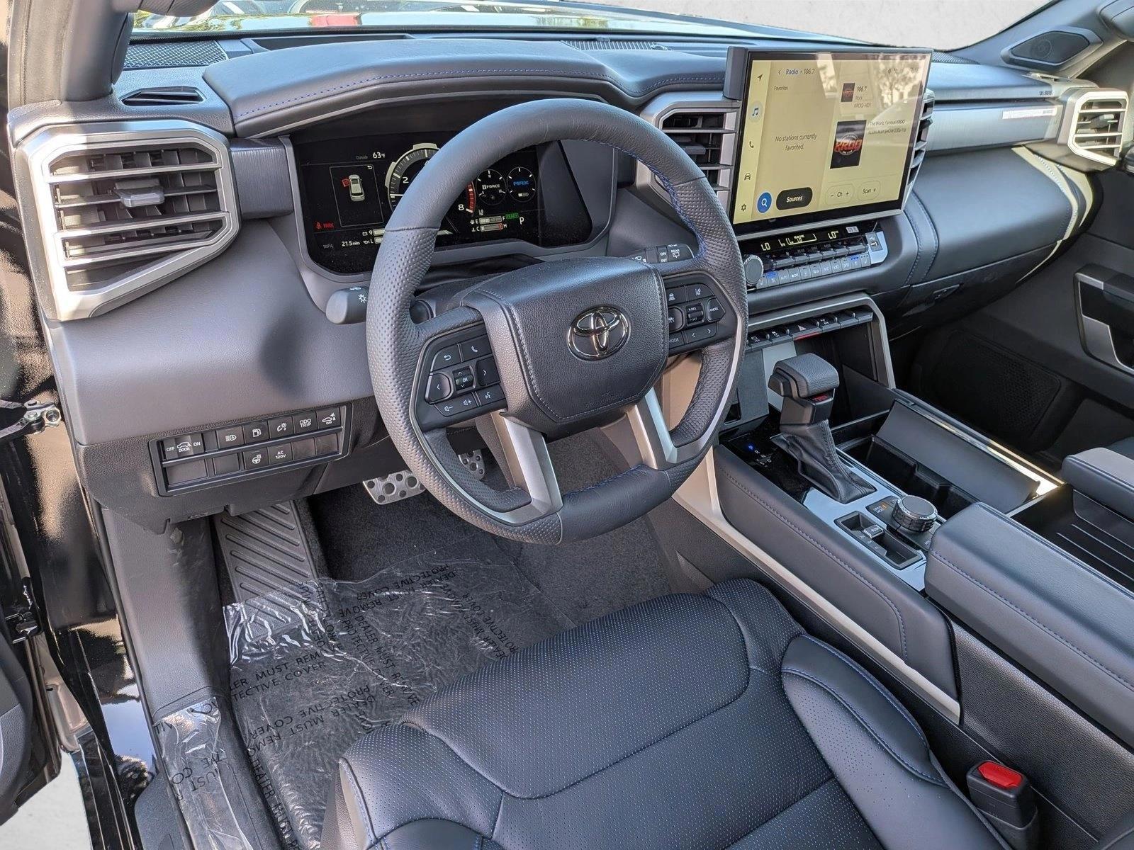 Thumbnail: 2026 Toyota Sequoia - 3