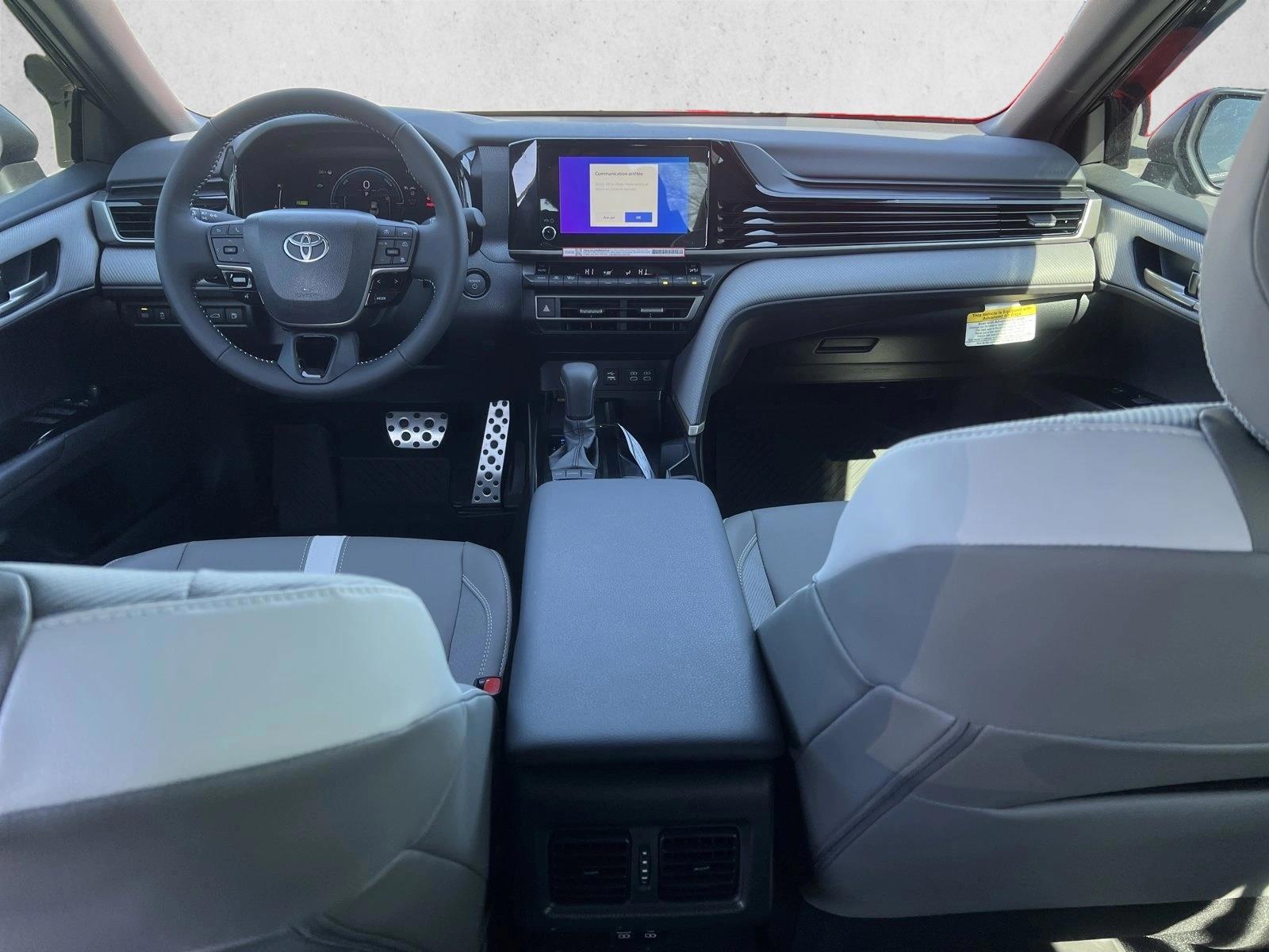 Thumbnail: 2026 Toyota Camry - 3