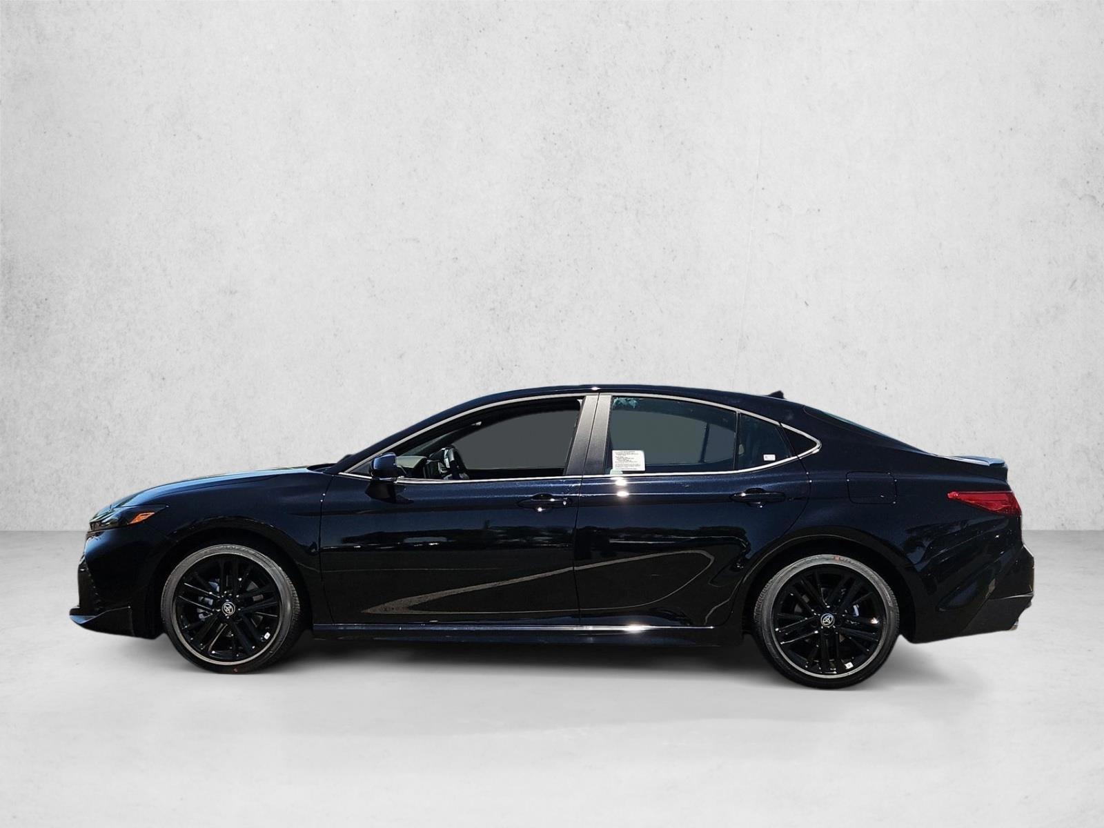 Thumbnail: 2026 Toyota Camry - 2