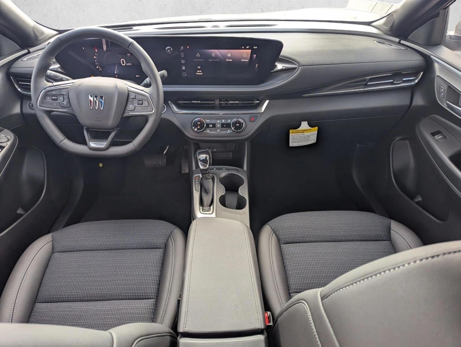 Thumbnail: 2026 Buick Envista - 3