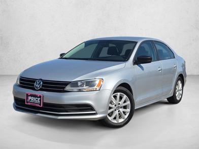 2015 Volkswagen Jetta SE -
                  Las Vegas, NV