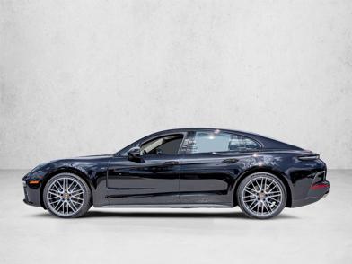 2026 Porsche Panamera