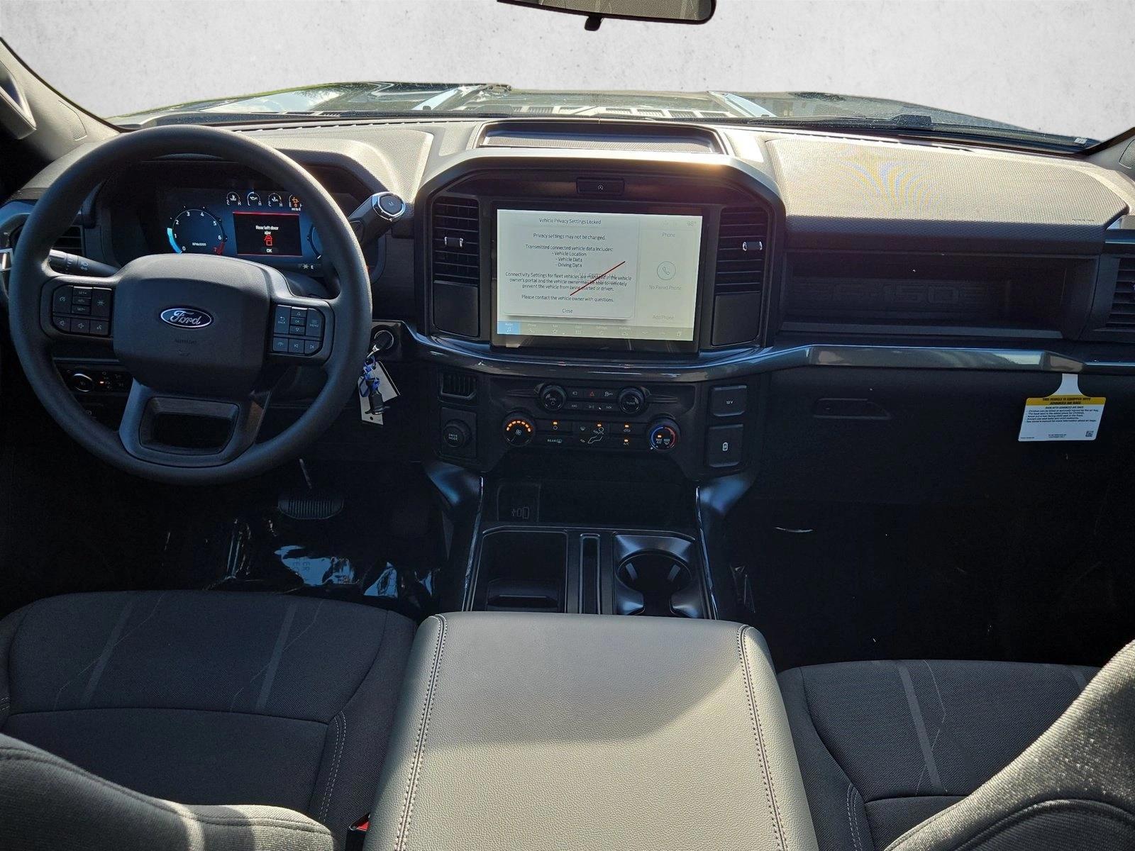 Thumbnail: 2026 Ford F-150 - 3