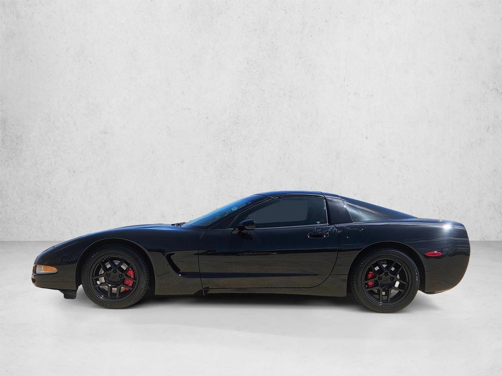 Thumbnail: 1998 Chevrolet Corvette - 2