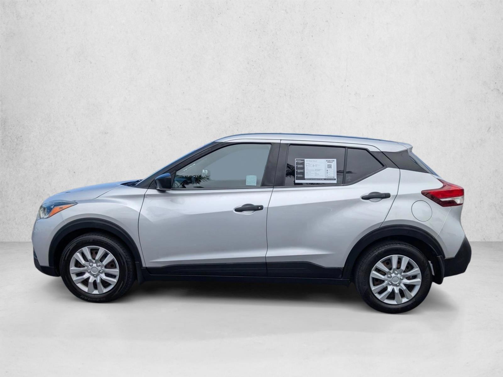 Thumbnail: 2020 Nissan Kicks - 2