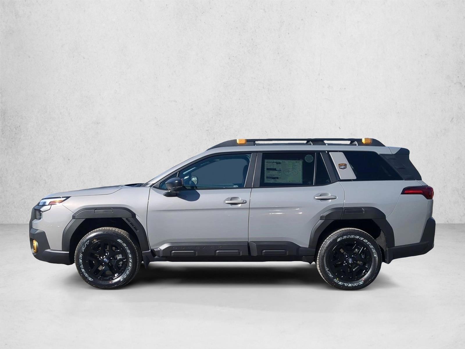 Thumbnail: 2026 Subaru Outback - 2