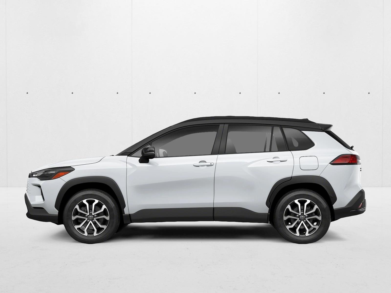 Thumbnail: 2026 Toyota Corolla Cross - 2