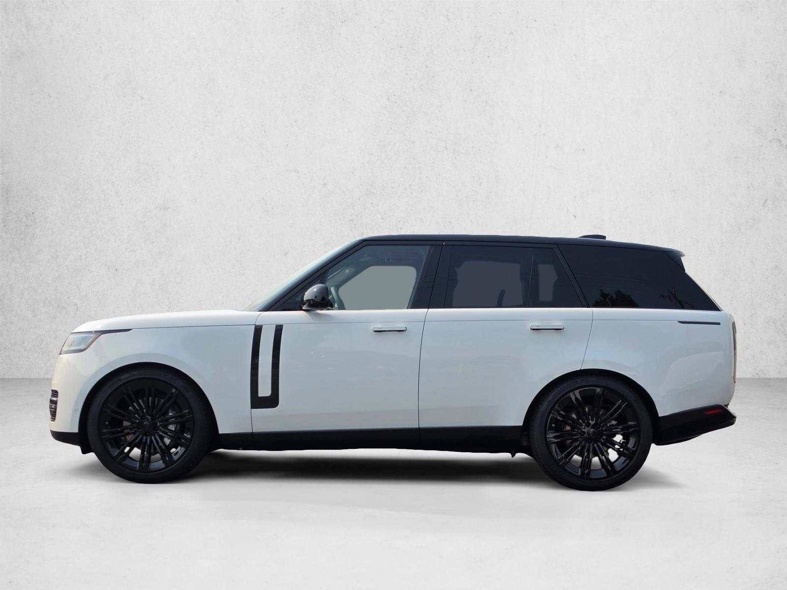 Thumbnail: 2026 Land Rover Range Rover - 2