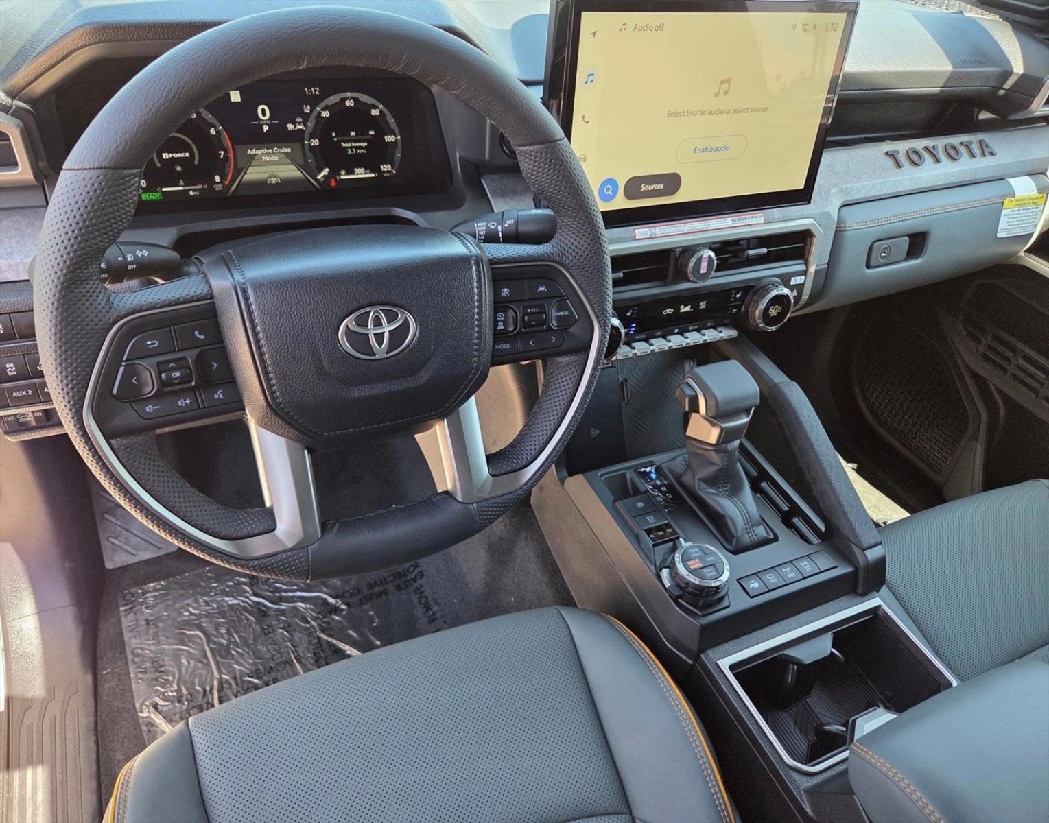 Thumbnail: 2026 Toyota Tacoma - 3