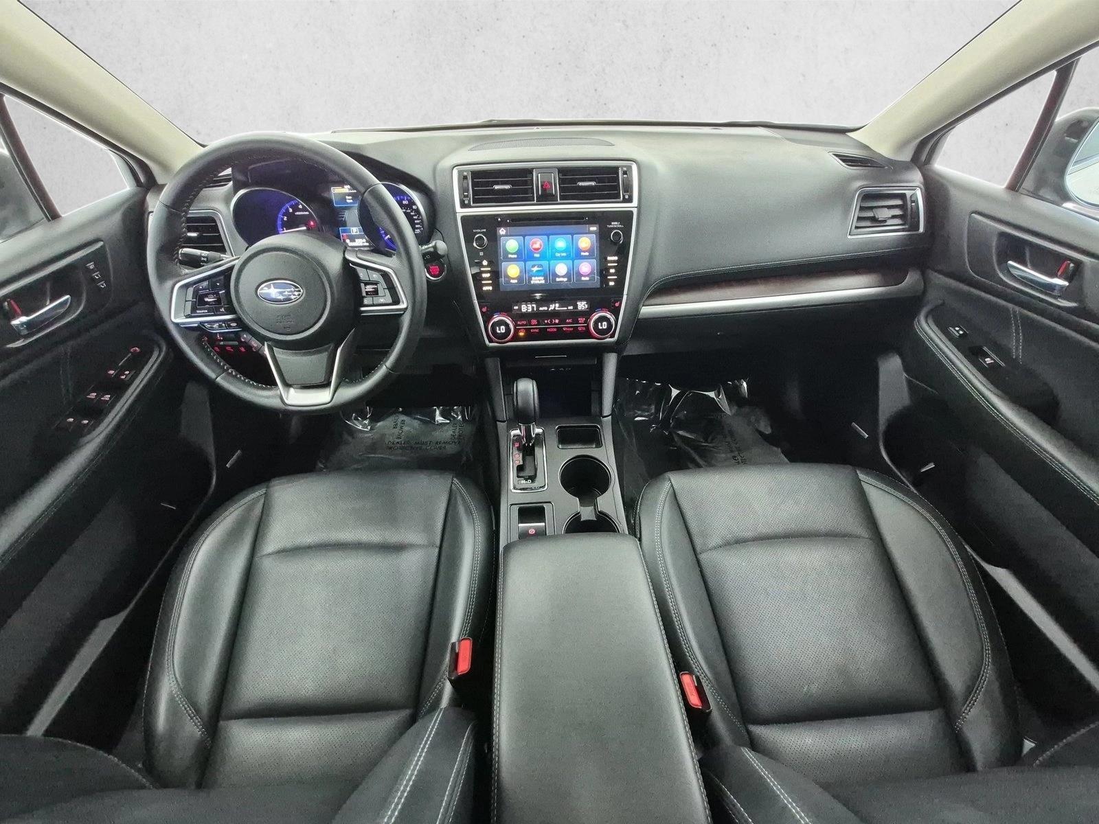 Thumbnail: 2019 Subaru Outback - 4