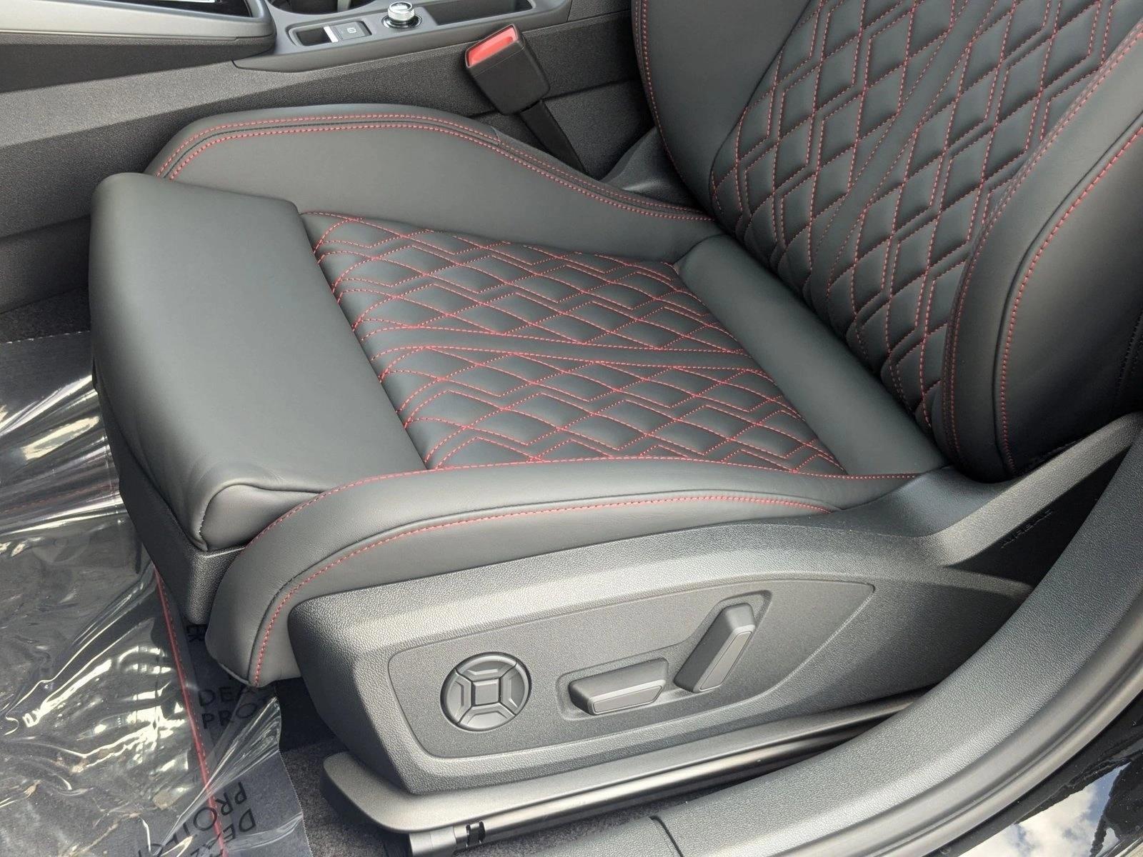 Thumbnail: 2026 Audi S3 - 4