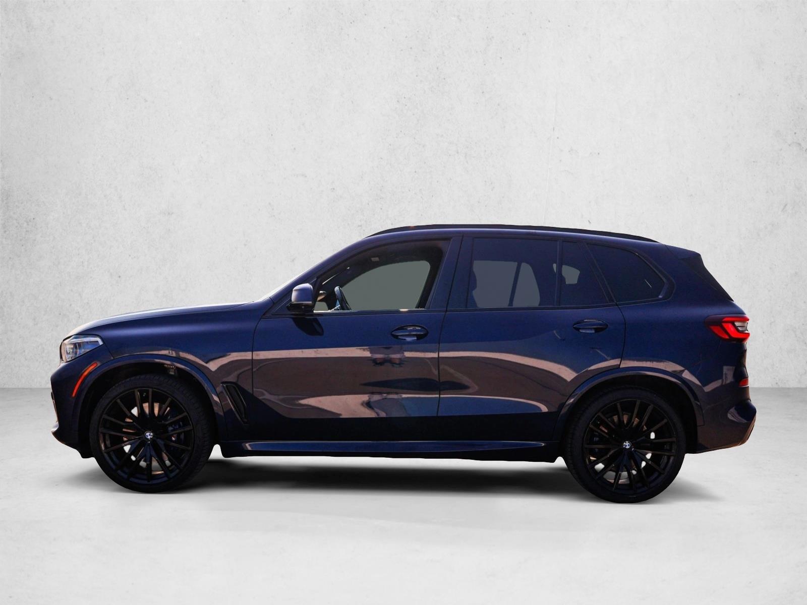 Thumbnail: 2020 BMW X5 - 2