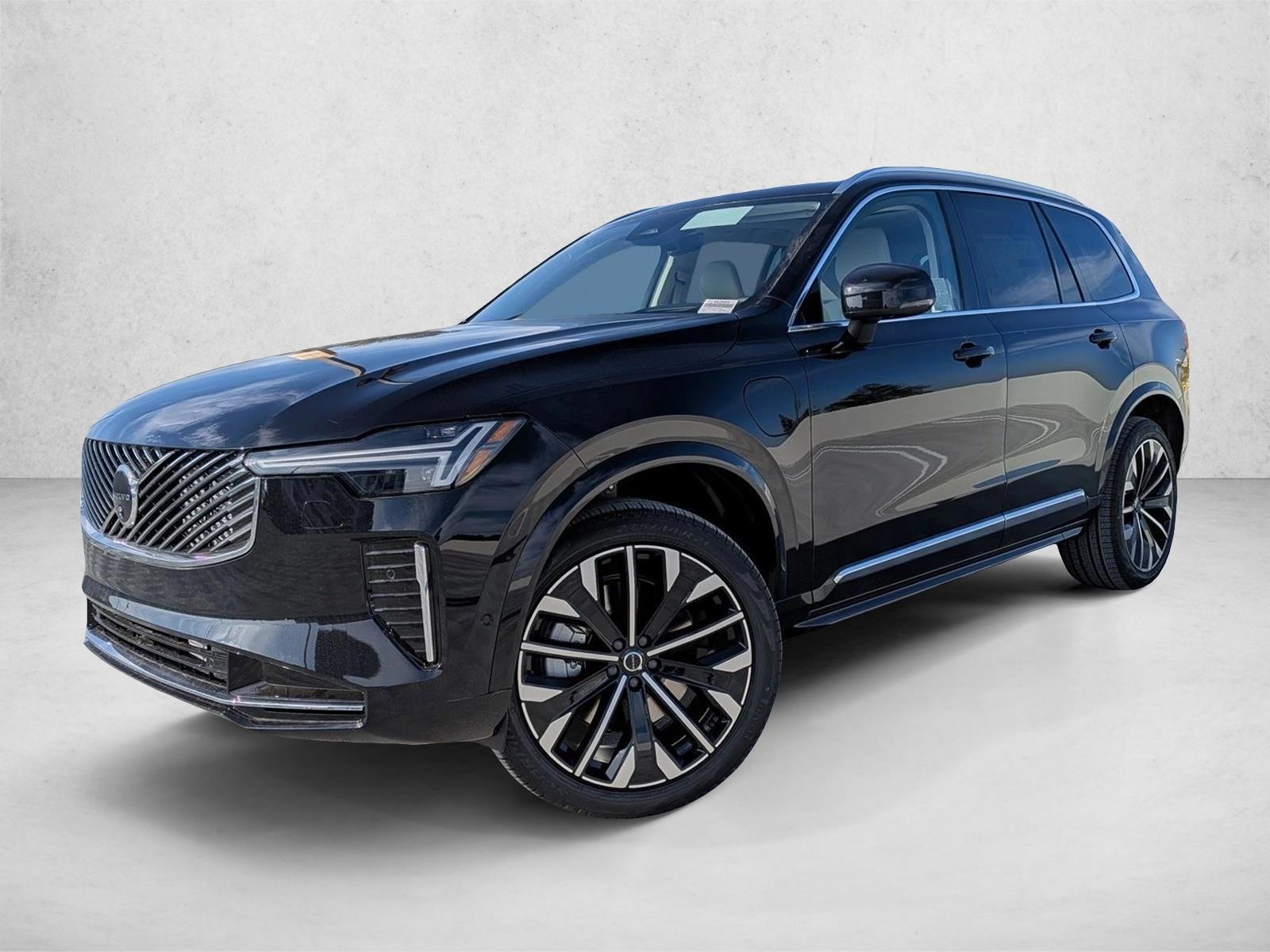 Thumbnail: 2026 Volvo XC90 - 1
