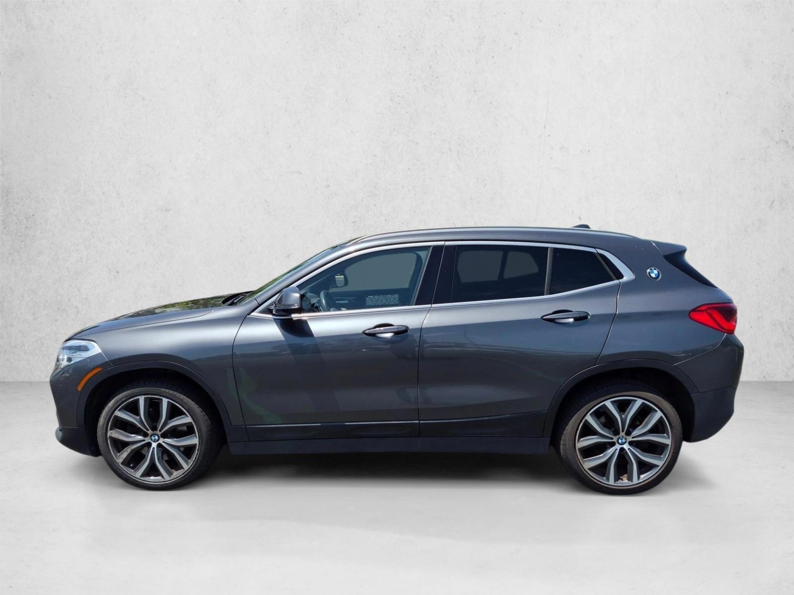Thumbnail: 2019 BMW X2 - 2