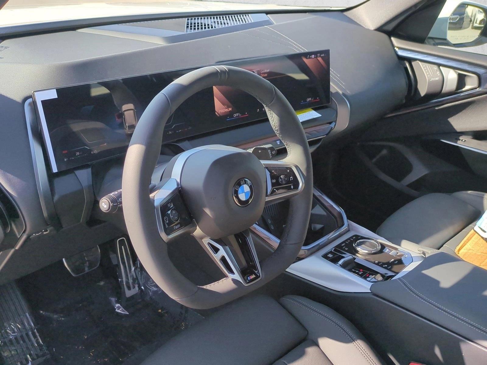 Thumbnail: 2026 BMW X3 - 3