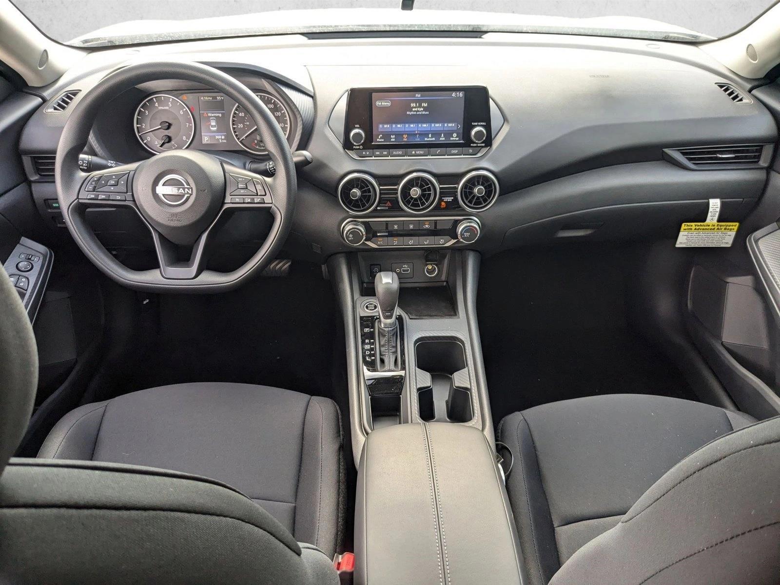 Thumbnail: 2025 Nissan Sentra - 3