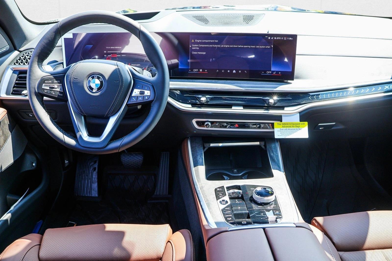 Thumbnail: 2026 BMW X5 - 4