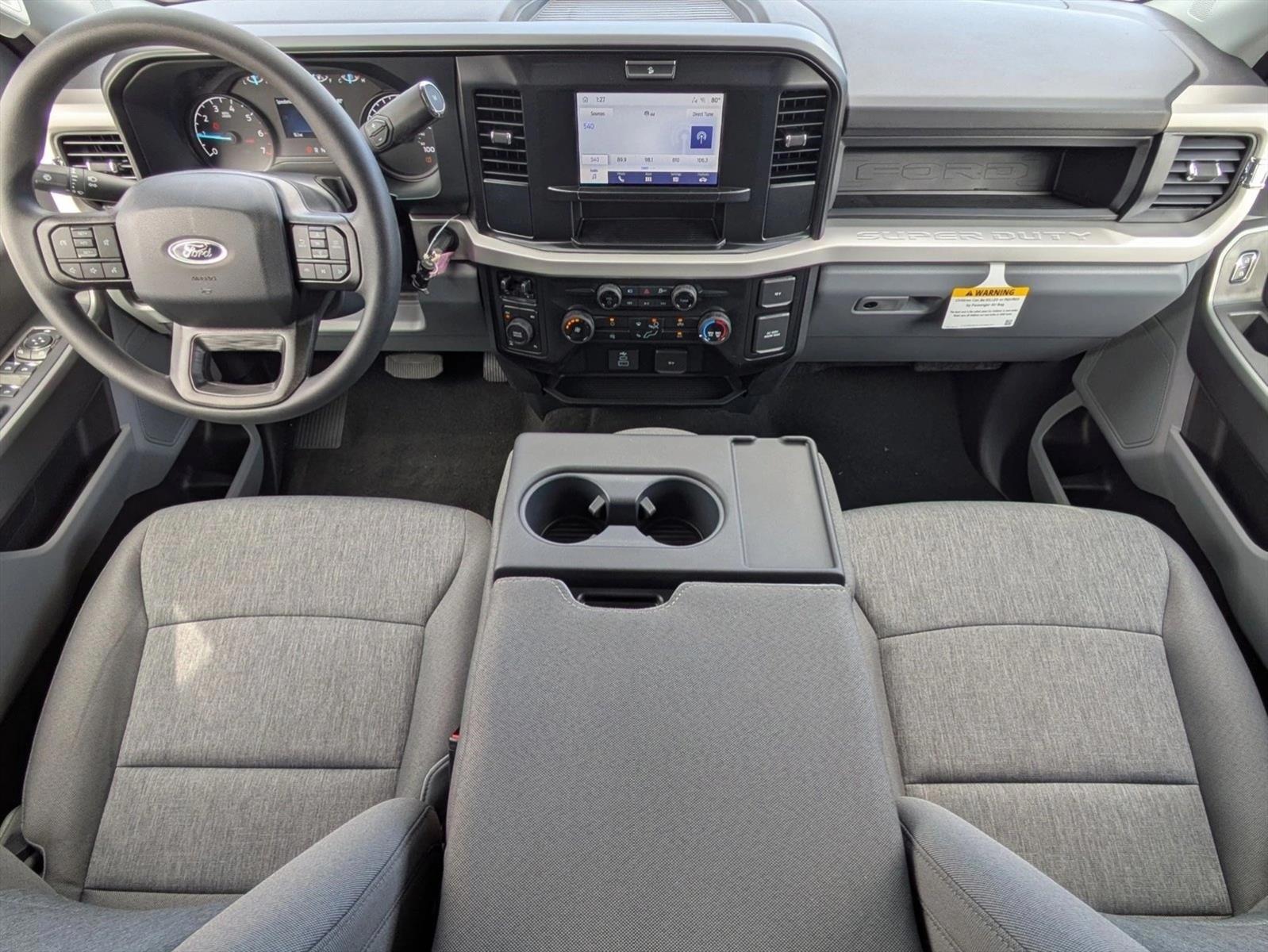 Thumbnail: 2026 Ford Econoline - 4