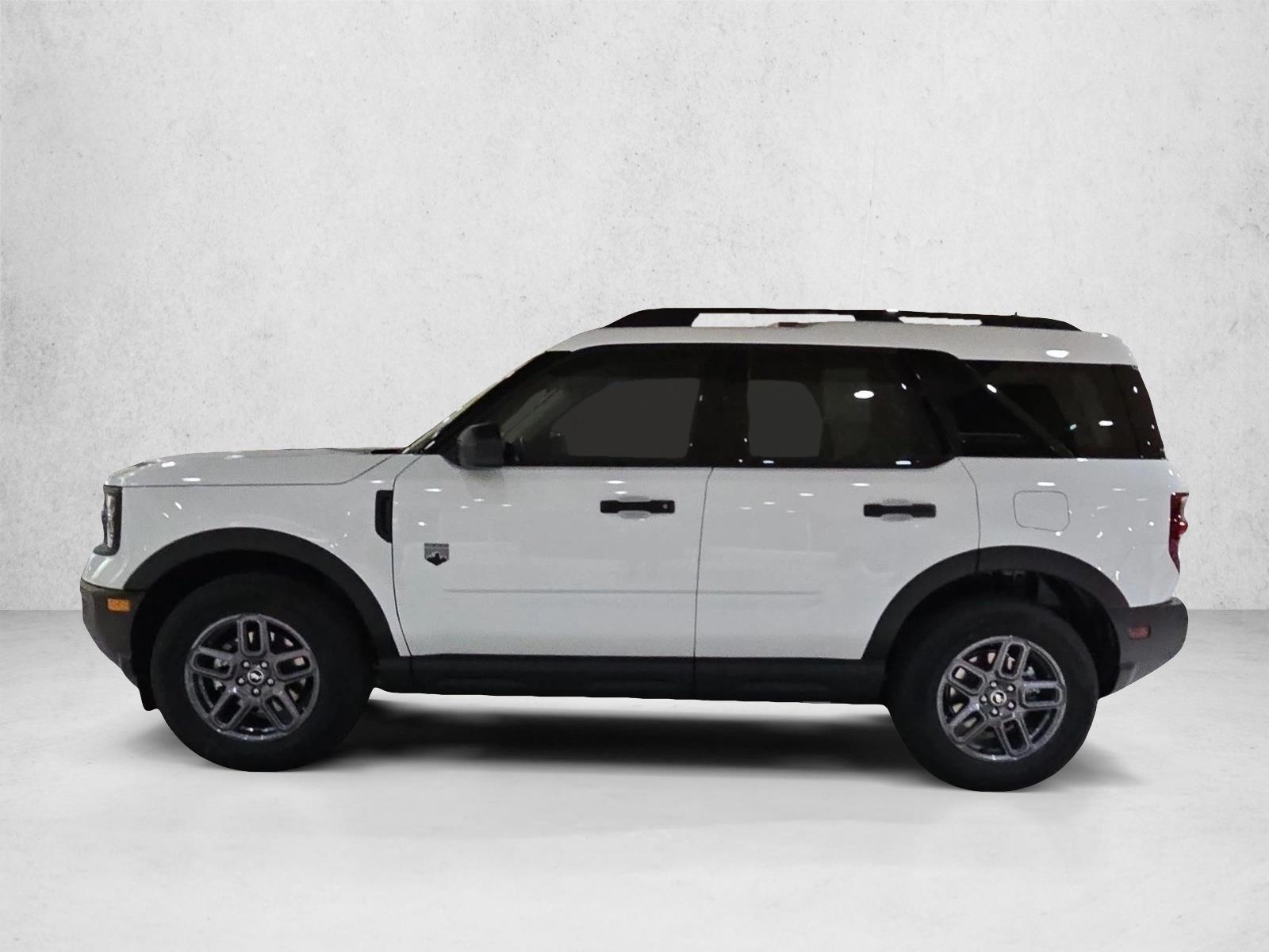 Thumbnail: 2026 Ford Bronco Sport - 2