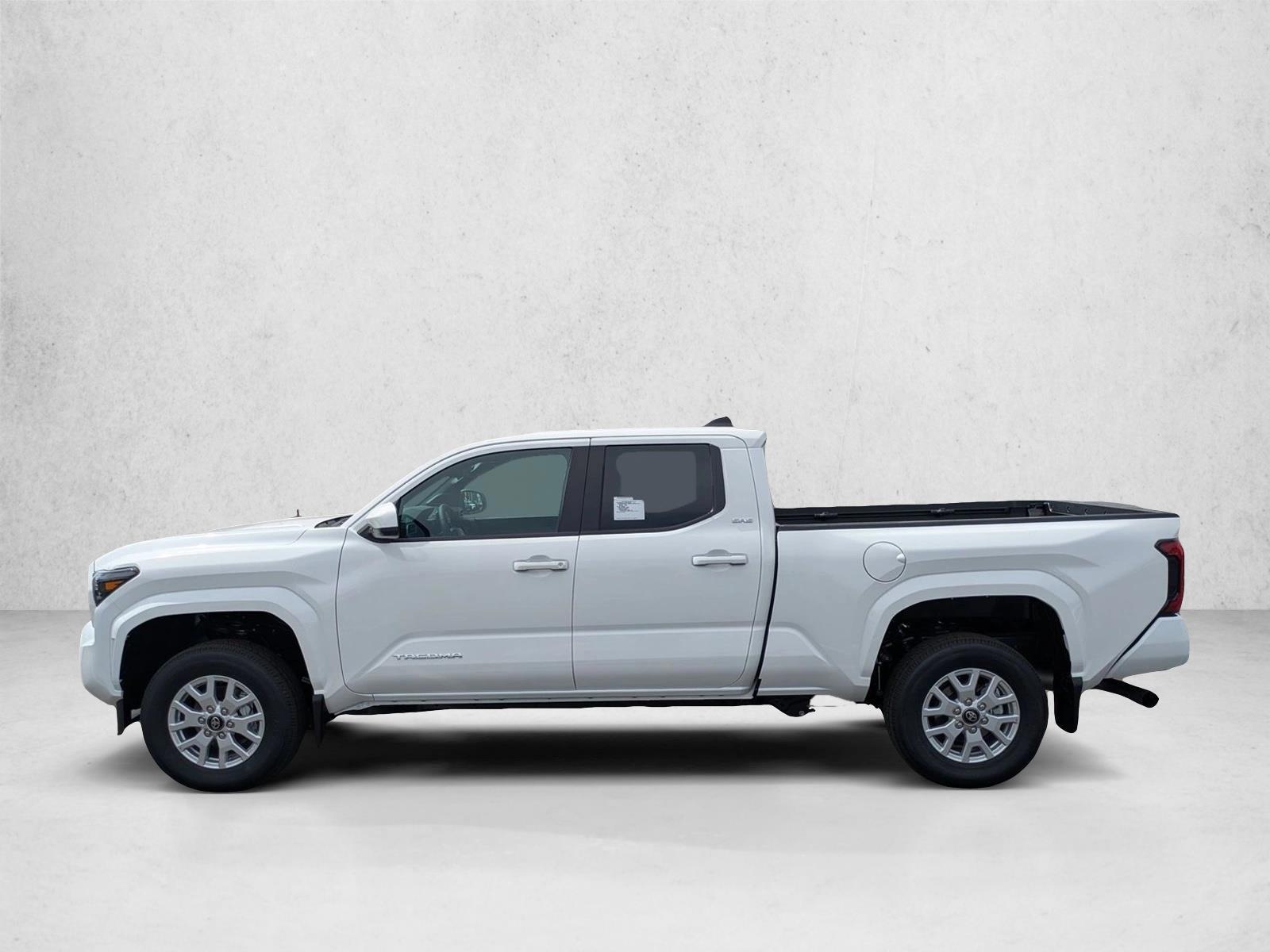 Thumbnail: 2026 Toyota Tacoma - 2