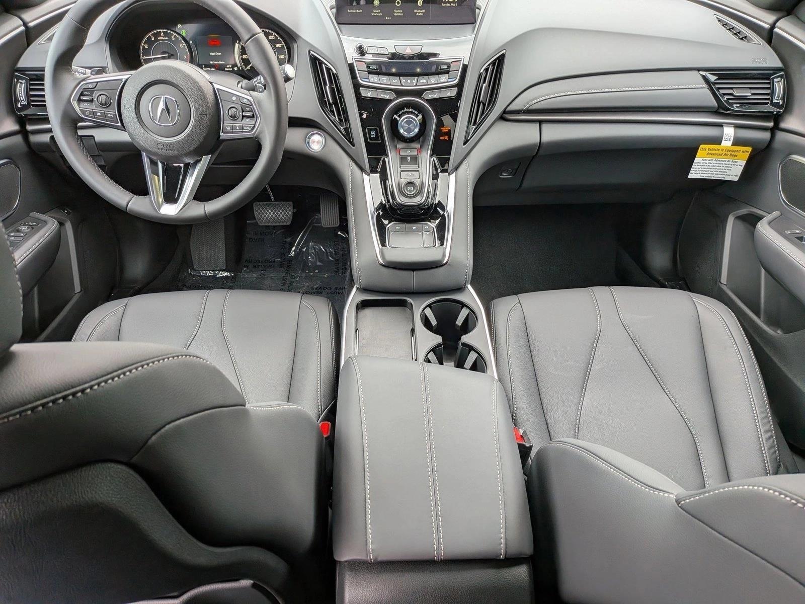 Thumbnail: 2026 Acura RDX - 3
