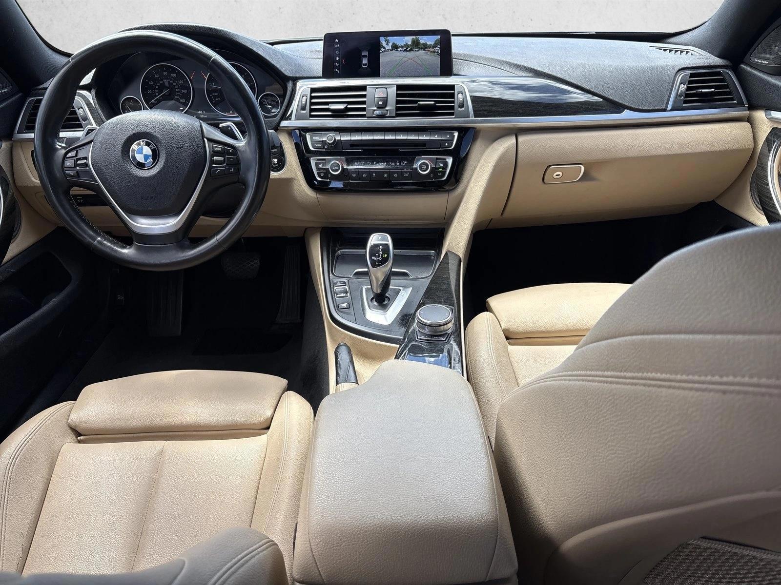 Thumbnail: 2019 BMW 4 Series - 4