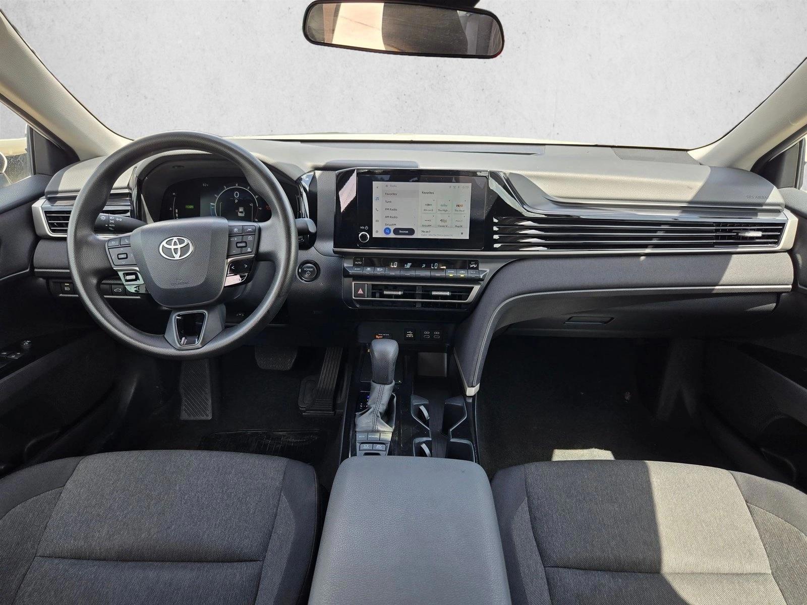 Thumbnail: 2025 Toyota Camry - 4