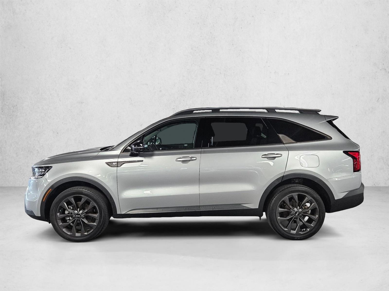 Thumbnail: 2021 Kia Sorento - 2