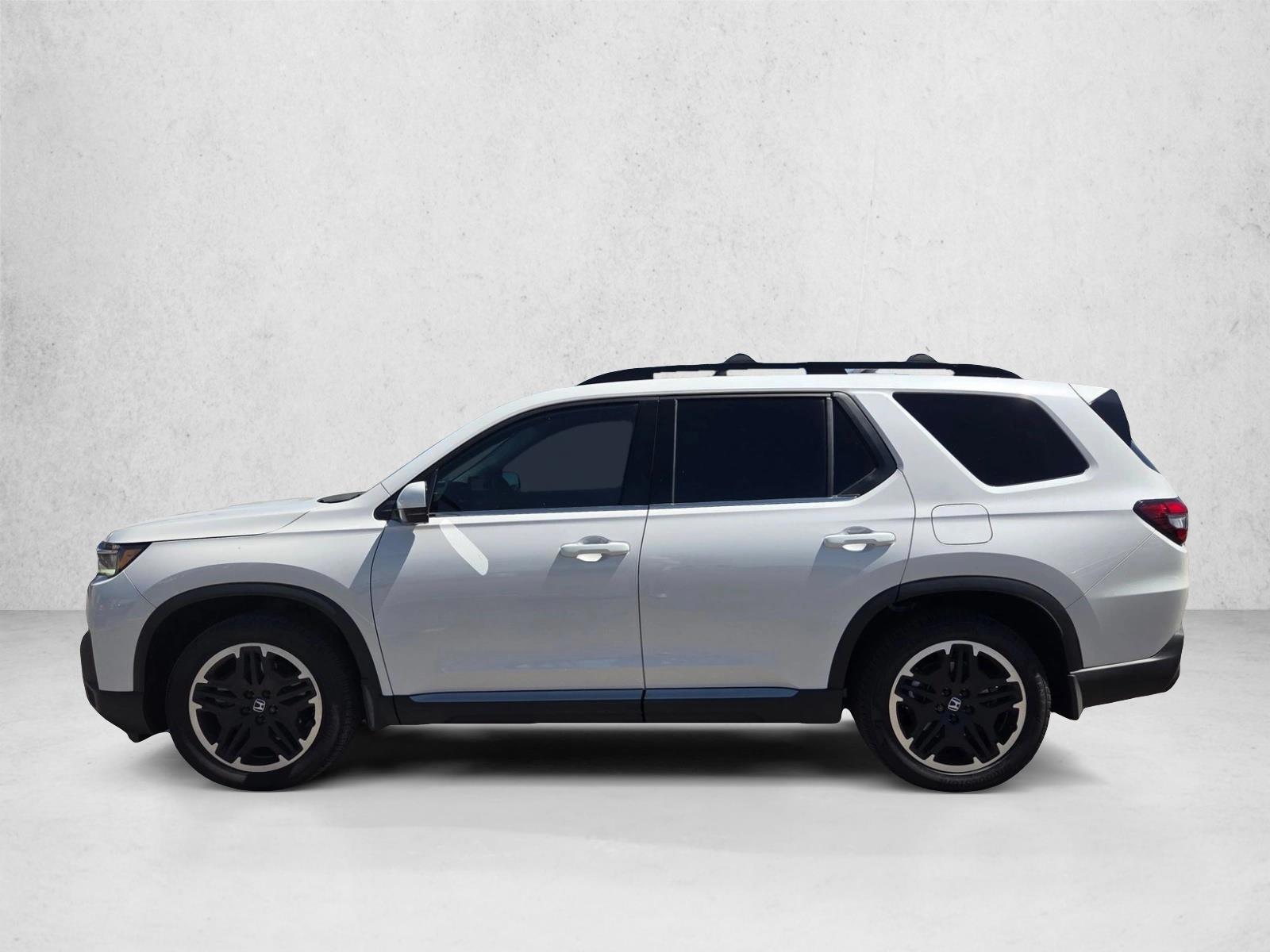 Thumbnail: 2026 Honda Pilot - 2