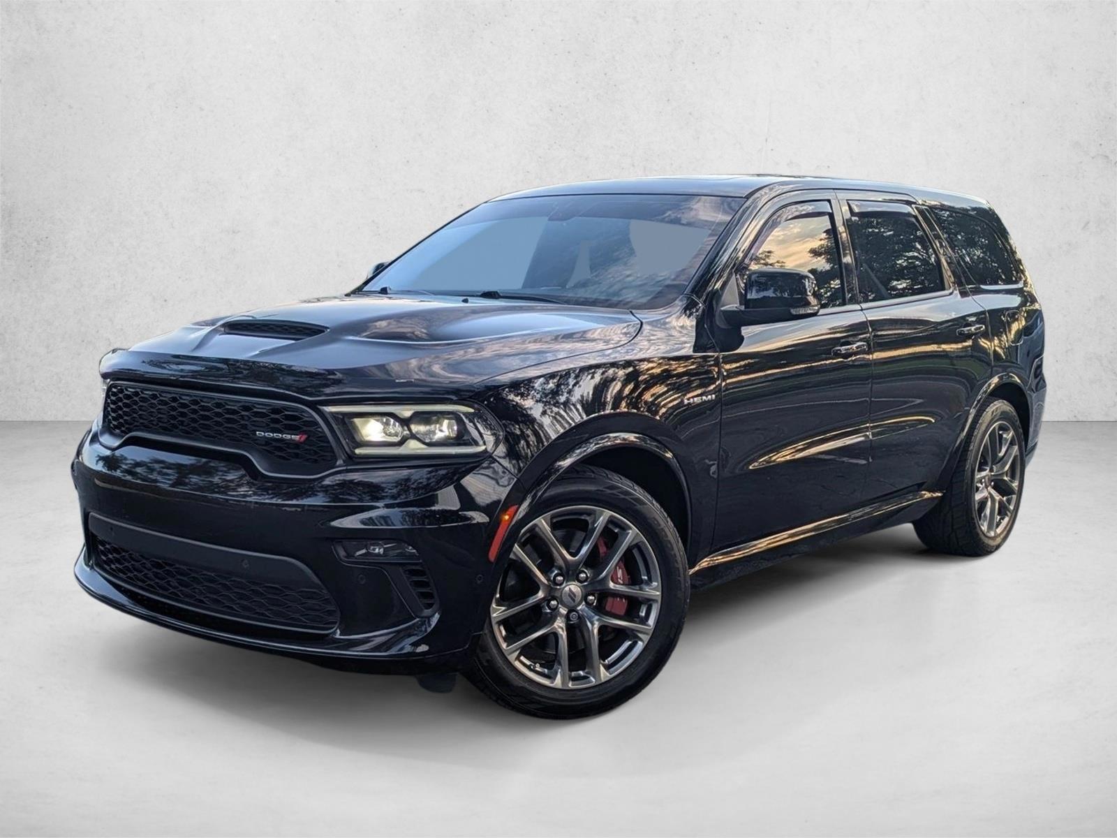 Thumbnail: 2021 Dodge Durango - 1