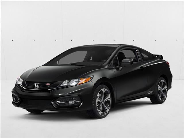 Thumbnail: 2014 Honda Civic - 1