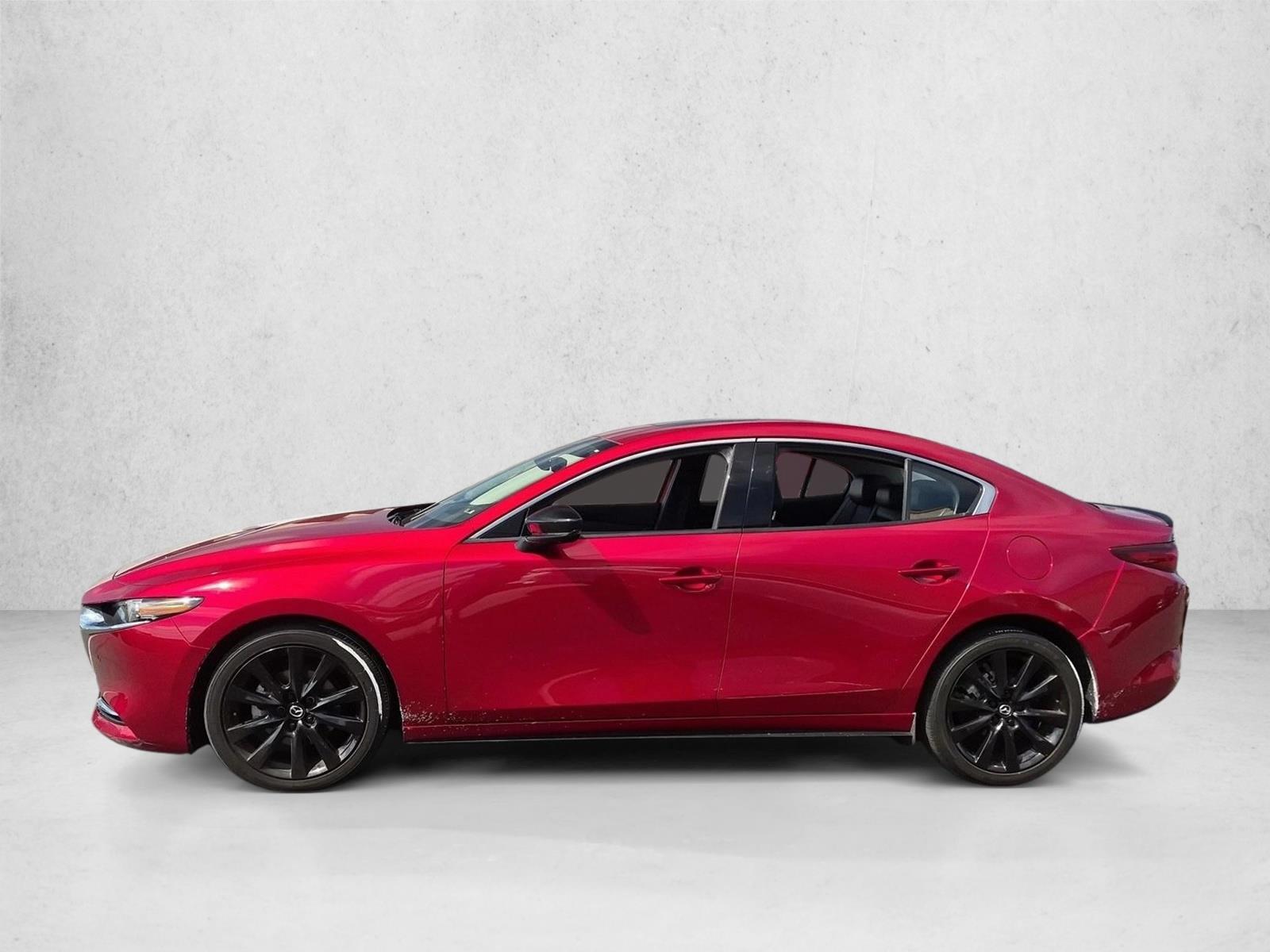 Thumbnail: 2023 Mazda Mazda3 - 2