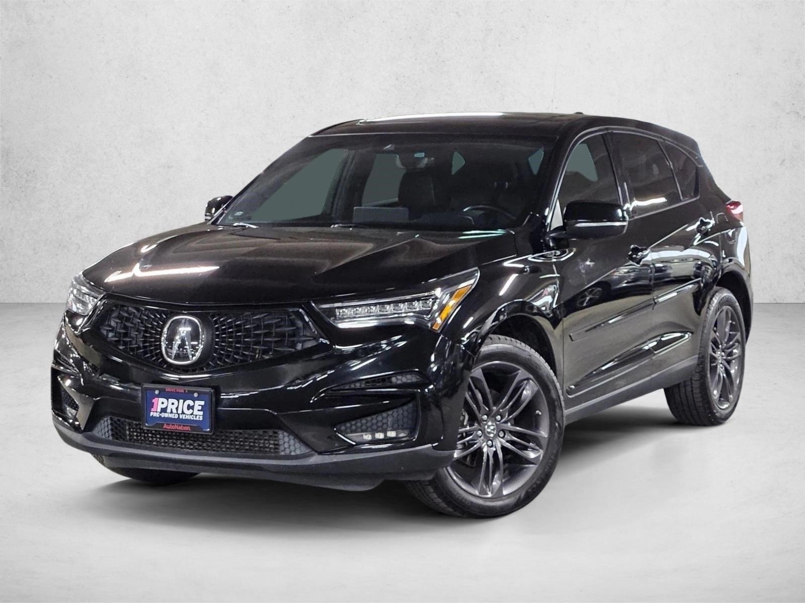 Thumbnail: 2019 Acura RDX - 1