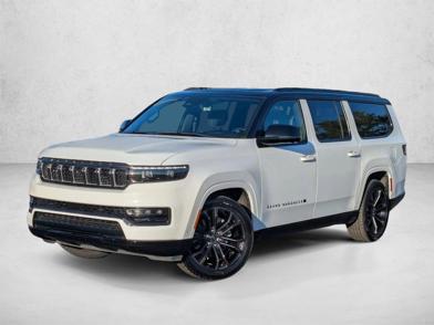 2024 Jeep Grand Wagoneer L Series II -
                  Sanford, FL