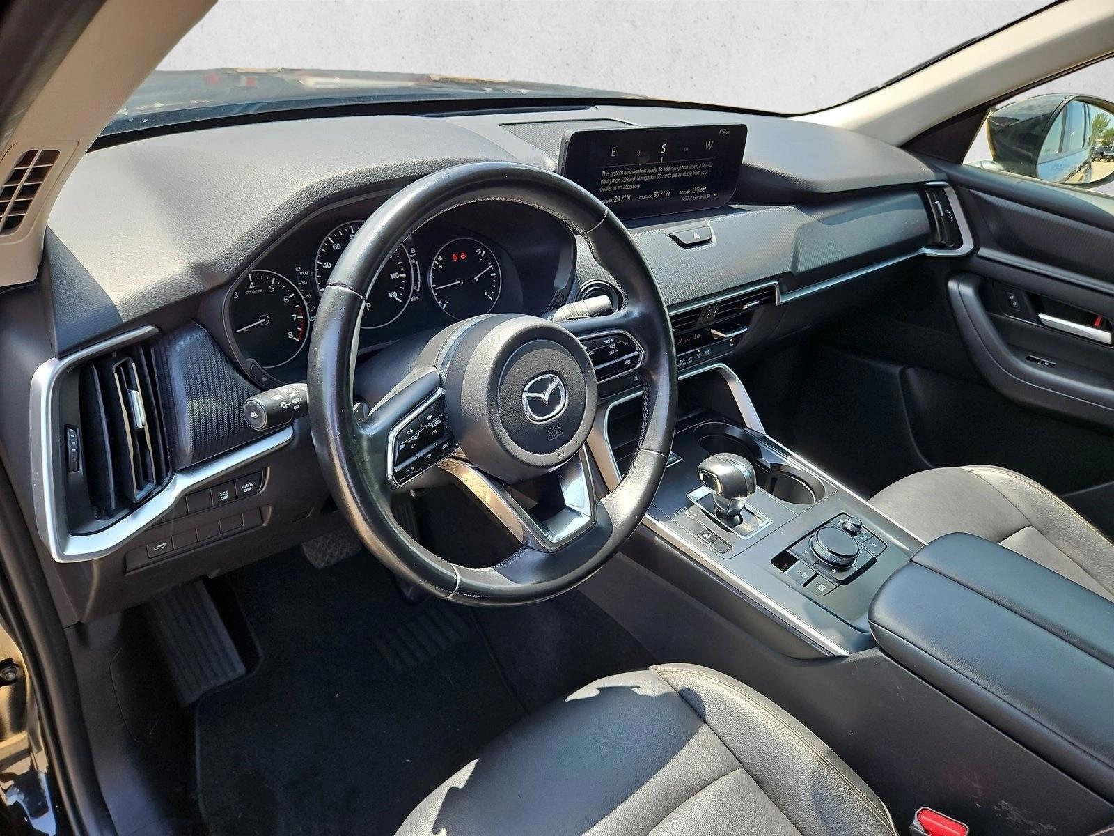 Thumbnail: 2025 Mazda CX-90 - 3