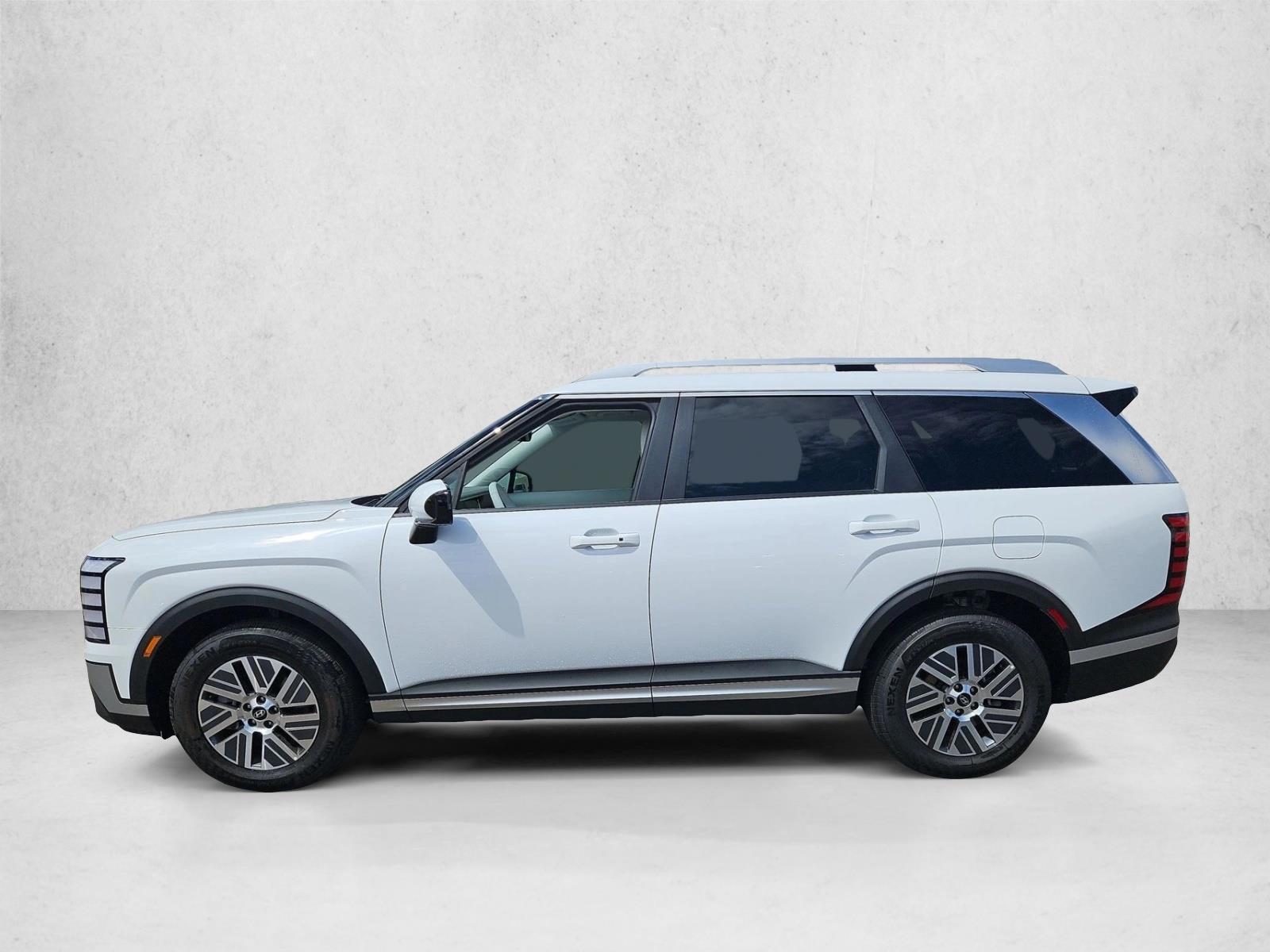 Thumbnail: 2026 Hyundai Palisade - 2