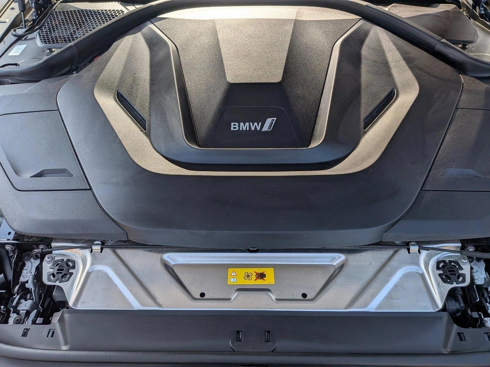 2023 BMW i4 40 - Photo 25