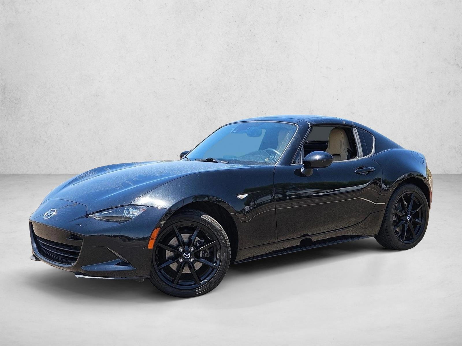 Thumbnail: 2017 Mazda MX-5 Miata - 1